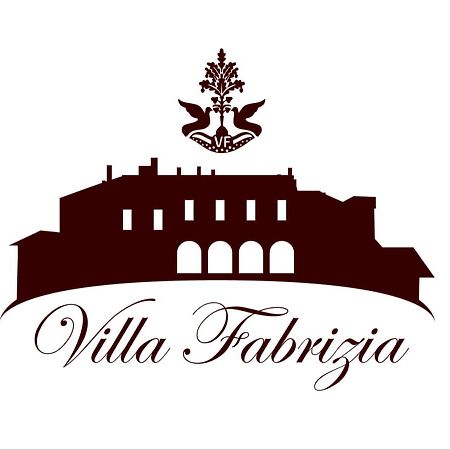Villa Fabrizia Resort Bertonico Exterior foto